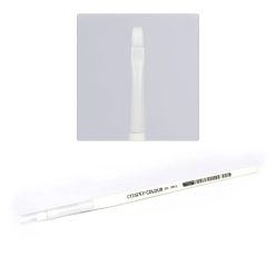 SYNTHETIC DRYBRUSH (SMALL)