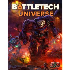 Battletech Universe