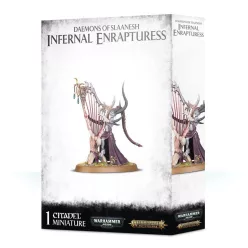 Infernal Enrapturess - Games-Workshop Mail Order Termék