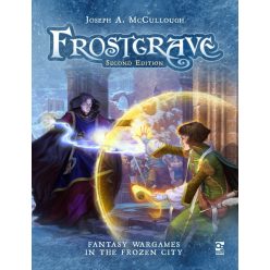 Frostgrave - 2nd Edition