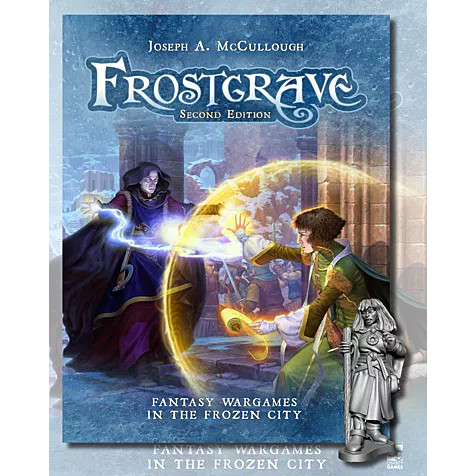 Frostgrave - 2nd Edition