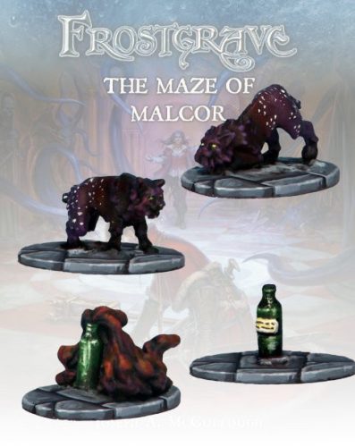 Phase Cats & Bloodwaves