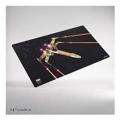 Gamegenic Star Wars: Unlimited Game Mat - X-Wing