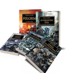 Horus Heresy könyvcsomag - előrendelés