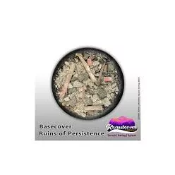 Krautcover: Ruins of Persistence Basecover