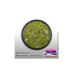 Krautcover: Meadows of Purity Basecover
