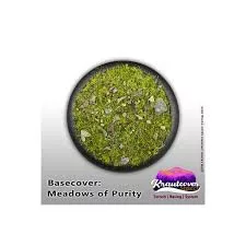 Krautcover: Meadows of Purity Basecover