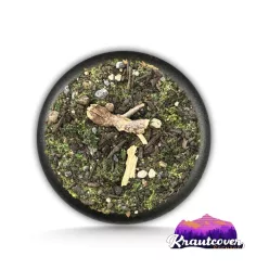 Krautcover: Scenics Ore Mountain Glade Basecover