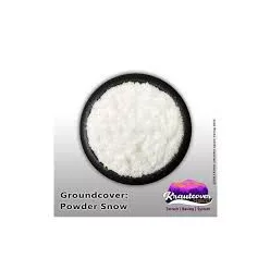 Krautcover: Powder Snow