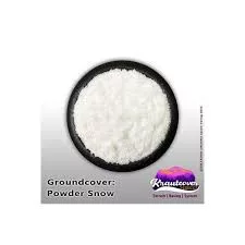 Krautcover: Powder Snow