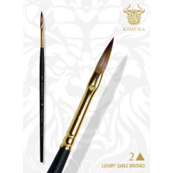 No 2 Arrow Point - Kolinsky