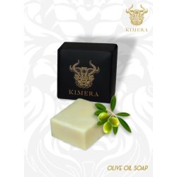 Kimera Brush Olive Oil Soap