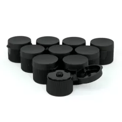 Pro Acryl Alternate Lid Set - Dropper