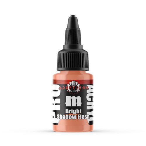 Pro Acryl AdeptiCon Spray Team Bright Shadow Flesh (22mL)