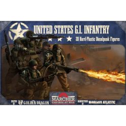United States G.I. Infantry
