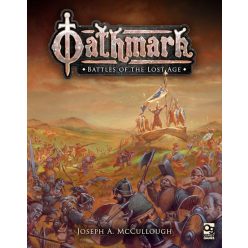 Oathmark: Battles of the Lost Age