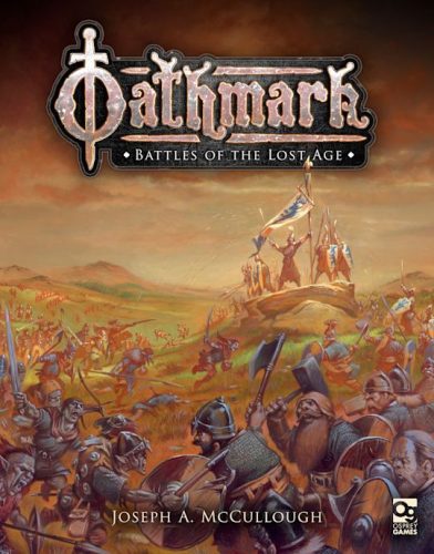 Oathmark: Battles of the Lost Age