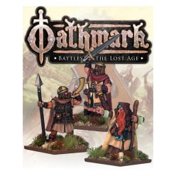 Human King, Wizard and Musician