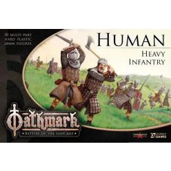 Human Heavy Infantry