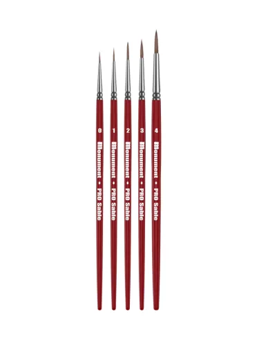 PRO-SBL-Set - PRO Sable Set