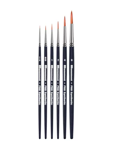 PRO-SYN-Set - PRO Synthetic Set