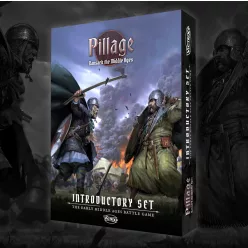 Pillage Introductory Set - előrendelés