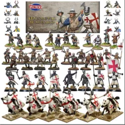 Medieval Warband
