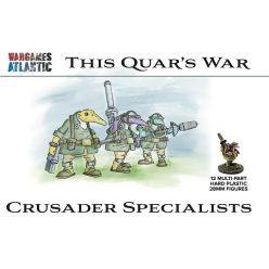 Quar Crusader Specialists