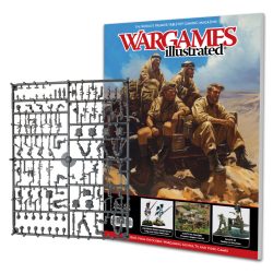Wargames Illustrated WI436 April 2024 Edition