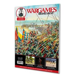 Wargames Illustrated WI438 Jun 2024 Edition