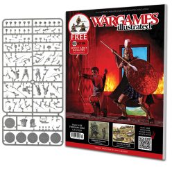 Wargames Illustrated WI458 February 2026 Edition