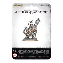 Aetheric Navigator - Games-Workshop Mail Order termék