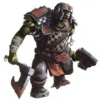 Orks