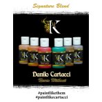 Kimera Kolors Signature Cartacci