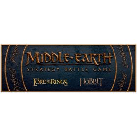 Middle Earth