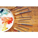 Weathering and other Brush