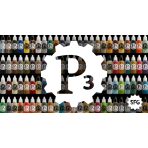 P3 Paints