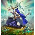 Lumineth Realm-lords