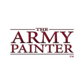 Army Painter ecsetek