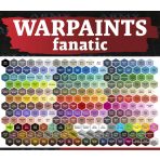Army Painter Warpaints Fanatic