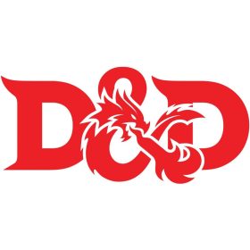Dungeons and Dragons - Hungarian