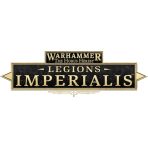 The Horus Heresy: Legions Imperialis