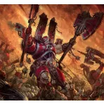 World Eaters