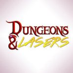 Dungeons & Lasers 