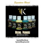 Kimera Kolors Signature Pisarski