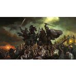 Forgotten World