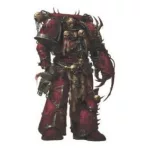 Chaos Space Marines