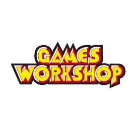 Games-Workshop játékok