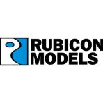 Rubicon Models makettek (1:56)