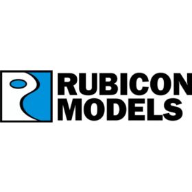 Rubicon Models makettek (1:56)